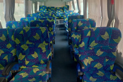 13feb-Cameroon-penang-mini-bus-внутри
