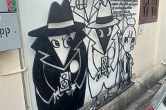 12feb-Penang-kampung-malabar-граффити