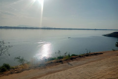 2026-01-22-Laos-Pakse-SunSet-Beach-1