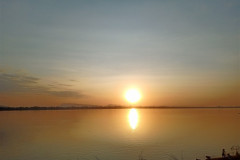 2026-01-22-Laos-Pakse-SunSet-Beach-12