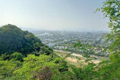 Danang-19-marta-2026-The-Marble-Mountains-vid-sverhu-1