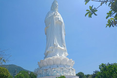 Danang-18-marta-2026-Son-Tra-Budda-