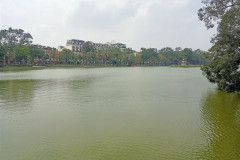 Hanoj-16-marta-2026-ozero-dnem-1