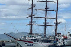 Nyachang-mart-2026-parusnik-Le-Kui-Don