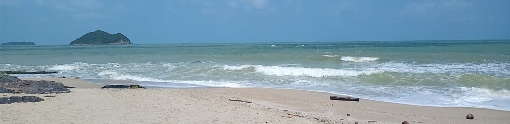 Songhla, Thailand