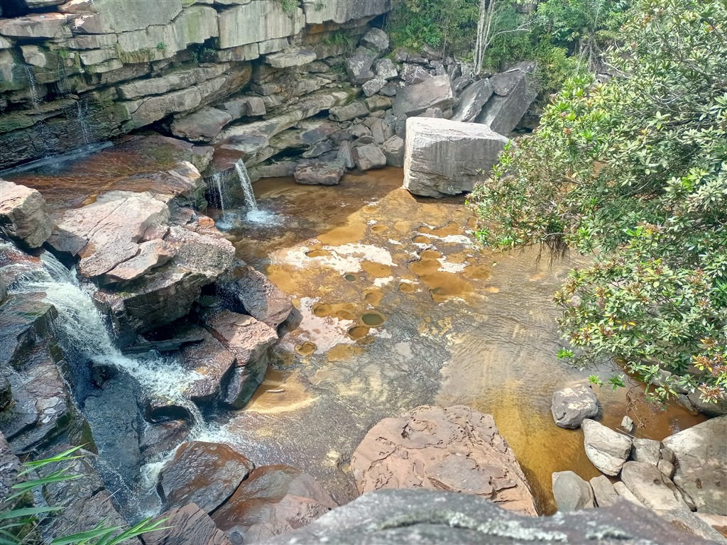 БОКОР 26 декабря 2025 Popokvil Waterfall 9