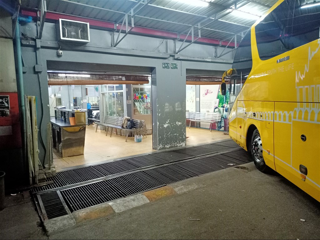 Мьянма Баган 07-11 января 2026 янгон JJ Express улица