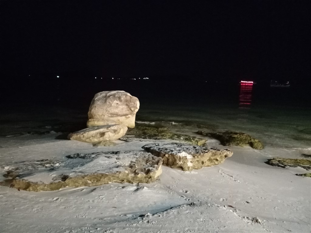 Остров Koh Rong 28 декабря 2025 пляж
