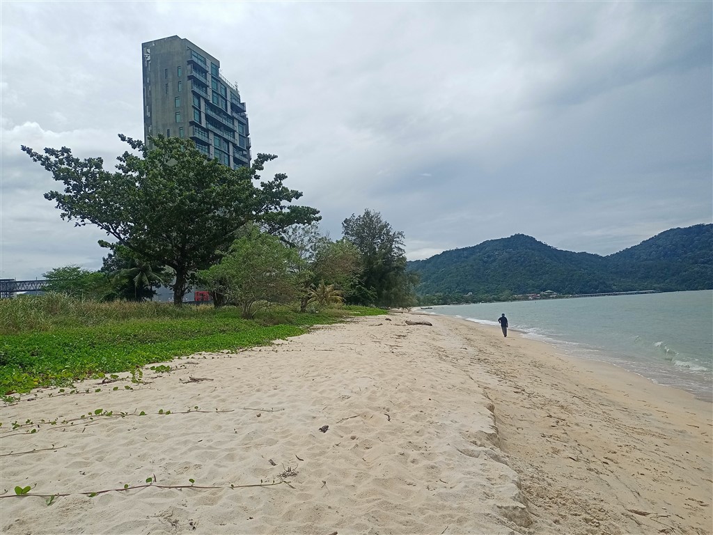 Пинанг 18 декабря 2025 Hidden Beach 14