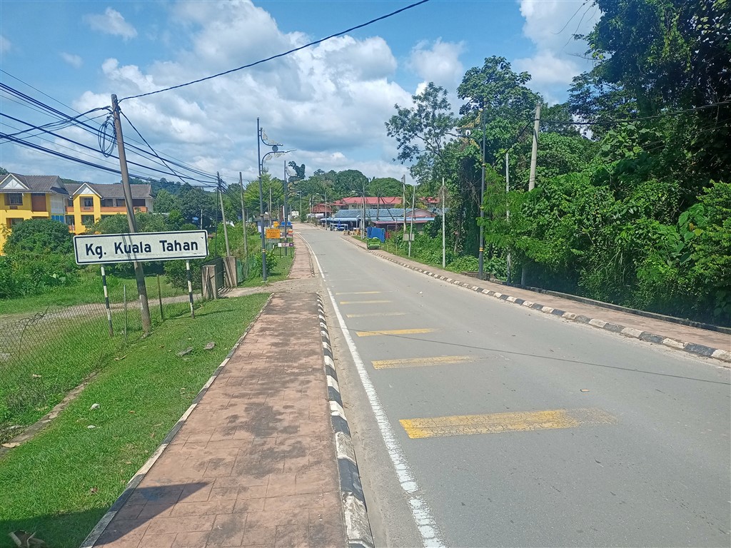 Taman Negara 21 декабря 2025 Kuala Tahan въезд