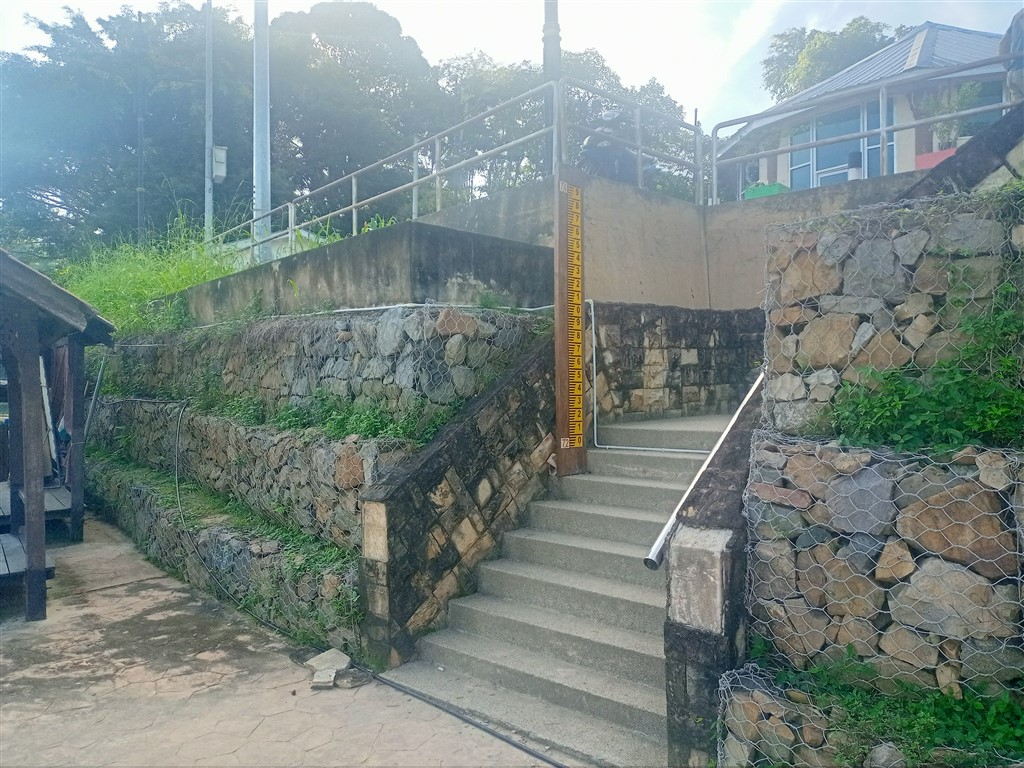 Taman Negara 23 декабря 2025 Kuala Tahan линейка река