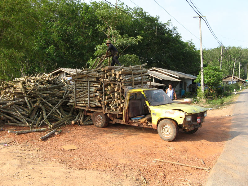 ЮВА 2007 Таиланд сам приехал