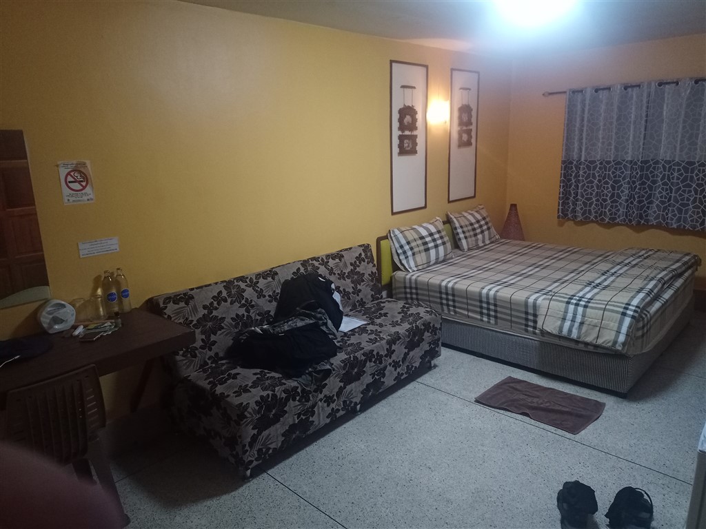 hotel songhla khaoseng resort Сонгхла - 09 февраля 2025