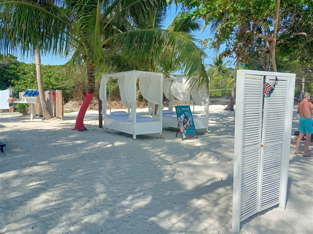Long Set Beach 5 - Остров Ко Ронг 28 февраля 2025