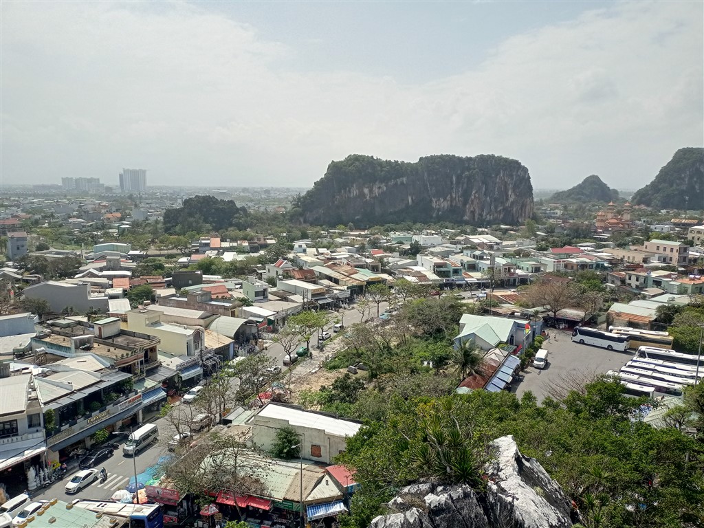 Marble Mountains 1 - Дананг 19 февраля 2025
